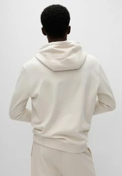 Coupon 🧨 HUGO DEBSTER - Sweat à Capuche - Light Beige 🛒 -HUGO Sales fbbde09d597343febac595678b816e5c