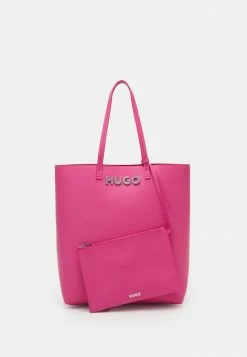 Acheter ✔️ HUGO BRENDA SHOPPER - Cabas - Medium Pink 👏 -HUGO Sales fbc9a6629252488ca59e902f07c8ccb5