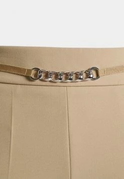 De gros 🎉 HUGO HEMIKI - Pantalon Classique - Light/pastel Brown 💯 -HUGO Sales fbd2cbd180ec40fa966eead0fe44ba1d