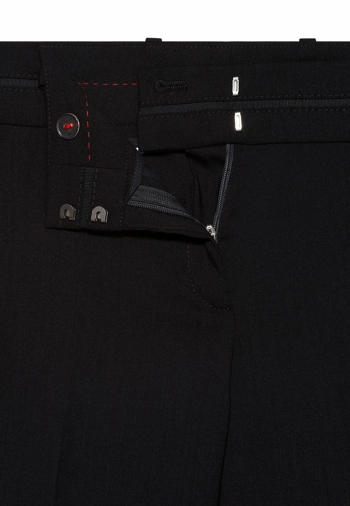 Acheter 🔥 HUGO THE SKINNY TROUSERS - Pantalon Classique - Black ✨ 6 Acheter 🔥 HUGO THE SKINNY TROUSERS - Pantalon Classique - Black ✨ – Image 6