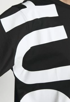 Tout neuf 👏 HUGO DAWS - T-shirt Imprimé - Black ✨ 13 Tout neuf 👏 HUGO DAWS - T-shirt Imprimé - Black ✨ -HUGO Sales fc1ca216bbf44ff8bfe0ec9d81028666