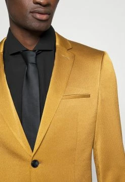 Tout neuf 🤩 HUGO ARTI HESTEN - Costume - Medium Brown 👍 -HUGO Sales fc202a3d305c4921aab49aef144c41a7