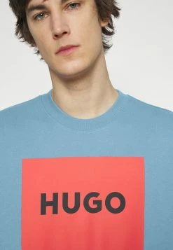 Bon marché 👍 HUGO DURAGOL - Sweatshirt - Medium Blue 🧨 13 Bon marché 👍 HUGO DURAGOL - Sweatshirt - Medium Blue 🧨 -HUGO Sales fc47188ca3a344c1bd9010e2b8e3bd69