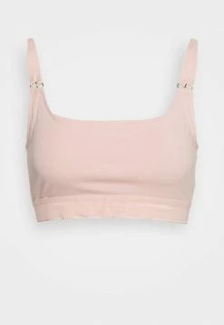 Vente flash ⭐ HUGO TWIN BRALETTE EASY 2 PACK - Brassière - Open Pink 🛒 -HUGO Sales fc4761726b014f2cac1a11dfd50bf45e