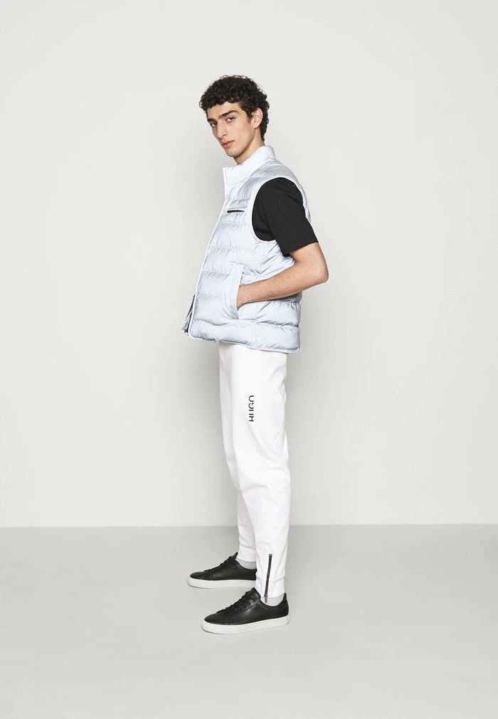 Coupon 🎉 HUGO DUROS - Pantalon De Survêtement - White 👍 2 Coupon 🎉 HUGO DUROS - Pantalon De Survêtement - White 👍 – Image 2