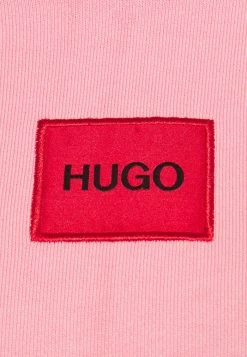 Top 10 🧨 HUGO DASARA RED LABEL - Sweat à Capuche - Bright Pink 🤩 -HUGO Sales fc8c4d2721dc417e881d76cffef6871f