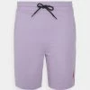 Le moins cher 💯 HUGO Short - Light Pastel Purple 💯
