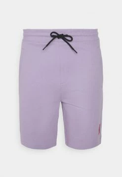 Le moins cher 💯 HUGO Short - Light Pastel Purple 💯