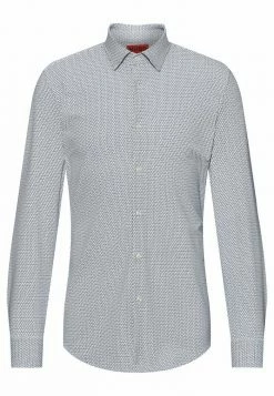 Acheter 👏 HUGO KENNO - Chemise - Dark Blue 🤩 -HUGO Sales fcf8037e78db41faa74bd988c8280269