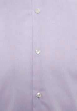 Meilleur prix 🔔 HUGO KASON - Chemise Classique - Light Pastel Purple 🌟 -HUGO Sales fd00ebb1eb6348128092d1b938f9cacf