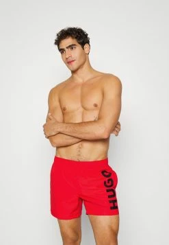 Tout neuf 🌟 HUGO ABAS - Short De Bain - Open Pink 💯