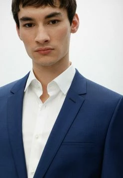 Coupon 🌟 HUGO ARTI HESTEN - Costume - Open Blue 😉 -HUGO Sales fd3028c6d1694caba37609343711346d