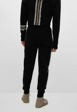 Nouveau 🥰 HUGO DONBURI - Pantalon De Survêtement - Black ❤️ 8 Nouveau 🥰 HUGO DONBURI - Pantalon De Survêtement - Black ❤️ -HUGO Sales fd3a0128768d4b468645c33651f0a8db