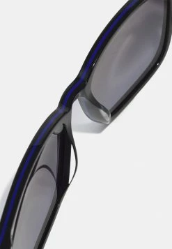 Nouveau 🧨 HUGO Lunettes De Soleil - Black 👏 -HUGO Sales fd564eedaa2e4b57820ce52edd135a32