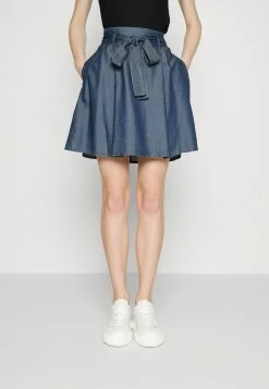 Les meilleures critiques de ⭐ HUGO RANASTI - Minijupe - Dark Blue 🎉