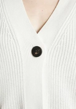 Meilleure vente 👏 HUGO SAMIRATY - Gilet - Natural 😍 -HUGO Sales fd83117436fe429f971cca1f654520d9