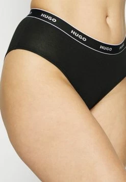 Tout neuf 🌟 HUGO TRIPLET HIPSTER 3 PACK - Slip - Black 🤩 -HUGO Sales fd913eaa72dc4f35b1674ee70d8d5d77