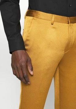 Tout neuf 🤩 HUGO ARTI HESTEN - Costume - Medium Brown 👍 -HUGO Sales fd9b21f22ca446e0849e68d3f712d958