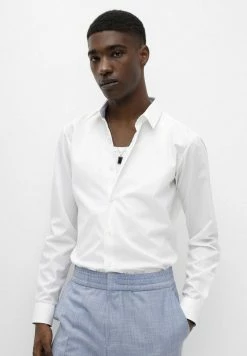 Les meilleures critiques de 🤩 HUGO VIDAL - Chemise Classique - Open White 🤩
