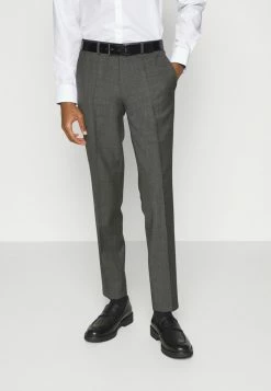 Remise 🎁 HUGO ARTI HESTEN SET - Costume - Medium Grey 💯 15 Remise 🎁 HUGO ARTI HESTEN SET - Costume - Medium Grey 💯 -HUGO Sales fdbab2b98ba4434788e1d884bd00832b