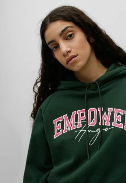 Sortie 🎉 HUGO DIONEGIA - Sweatshirt - Dark Green 👏 8 Sortie 🎉 HUGO DIONEGIA - Sweatshirt - Dark Green 👏 -HUGO Sales fdc1cd3569ac4fcdaafa80a91c1ab375