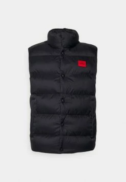 Nouveau 😉 HUGO BALTINO - Veste Sans Manches - Black 🛒 -HUGO Sales fe1098d7121e48f2907641159d273de8