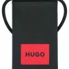De gros 🤩 HUGO Sac Bandoulière - Black 👍