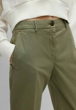 Nouveau 😉 HUGO HECIA - Chino - Khaki ✔️ -HUGO Sales fe24d10606f44bea9084bffe8ceb22b4
