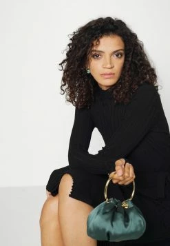 Coupon 🔔 HUGO SYLBIAZ - Robe Pull - Black 🔔 -HUGO Sales fe2e6ba41be541d09cd673b2f96af3e5