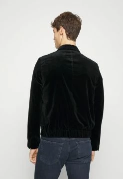 De gros 🤩 HUGO HELLIS - Blouson Bomber - Black 👏 -HUGO Sales fe8b484b73004d39afb8bc95706b602b