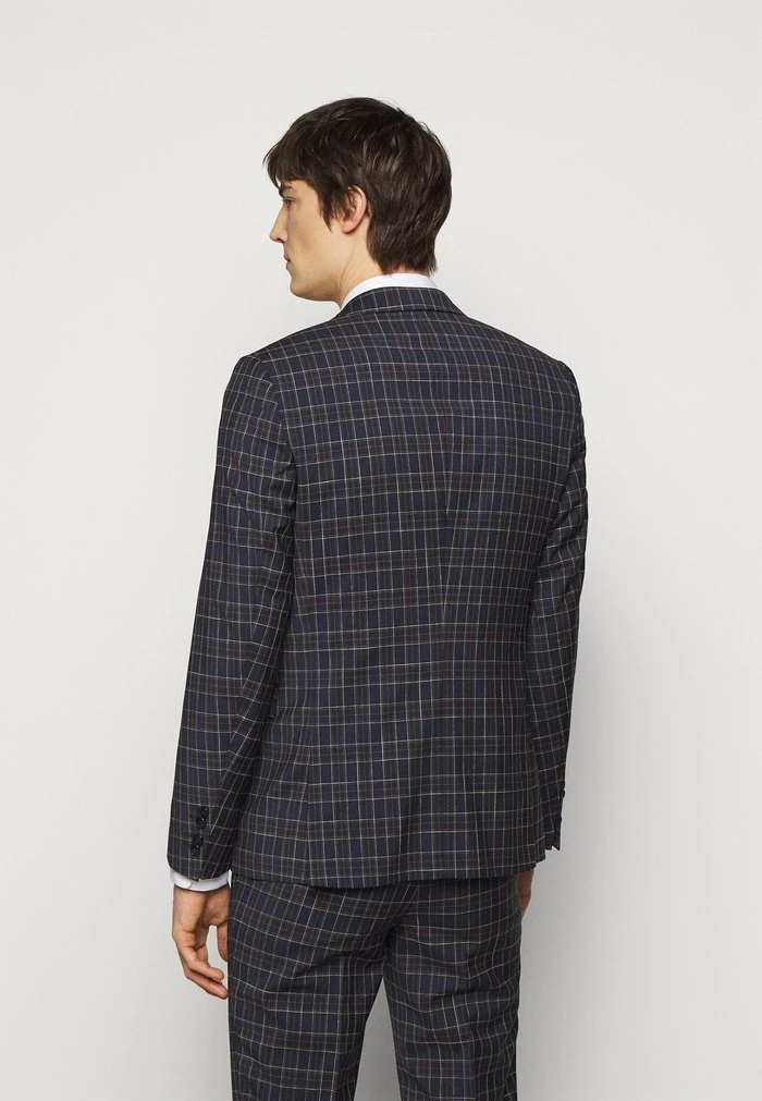 Top 10 🎉 HUGO ARTI HETS SET - Costume - Medium Blue 😍 3 Top 10 🎉 HUGO ARTI HETS SET - Costume - Medium Blue 😍 – Image 3