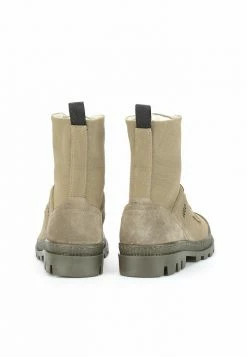 Les meilleures critiques de ⌛ HUGO BUSTLER - Bottines à Lacets - Dark Green 😉 -HUGO Sales fea1f9e1037e452fbdffb725318af82b