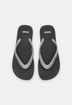 Budget 🤩 HUGO ONFIRE - Tongs - Black 🔥 11 Budget 🤩 HUGO ONFIRE - Tongs - Black 🔥 -HUGO Sales feb9f42d4d8e4348a22e034c3f79c25f