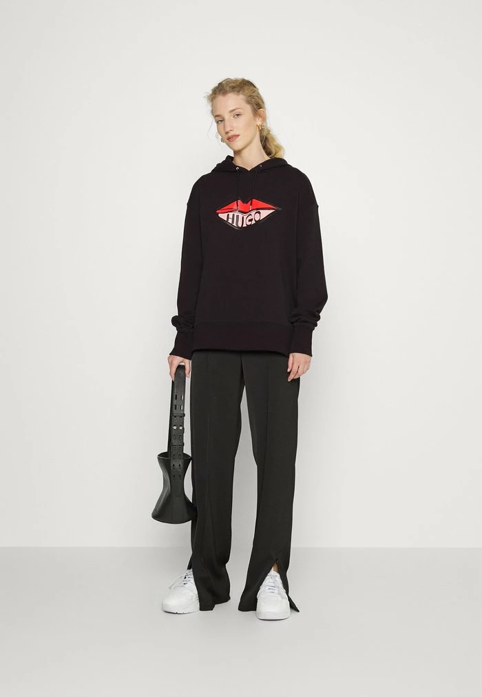 Bon marché 😍 HUGO DREALA - Sweatshirt - Open Miscellaneous 😉 2 Bon marché 😍 HUGO DREALA - Sweatshirt - Open Miscellaneous 😉 – Image 2