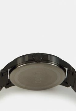 Grosses soldes 😀 HUGO FIRST - Montre - Black/black 👍 6 Grosses soldes 😀 HUGO FIRST - Montre - Black/black 👍 -HUGO Sales feca2e4bfa4b45b68f484ded6f98ac1e