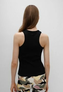 Coupon ❤️ HUGO DIALTA - Débardeur - Black 🎁 9 Coupon ❤️ HUGO DIALTA - Débardeur - Black 🎁 -HUGO Sales fedf653006eb487fbcd9ceadb55b58ae