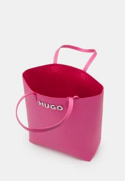 Acheter ✔️ HUGO BRENDA SHOPPER - Cabas - Medium Pink 👏 -HUGO Sales fef176b2484048389966235baf866ff6