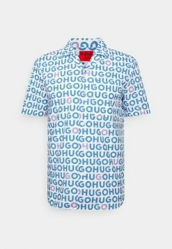 Sortie 🔔 HUGO ELLINO - Chemise - Open White 🌟 -HUGO Sales ff0d83c3520d4f9e81dfa275feac80bd