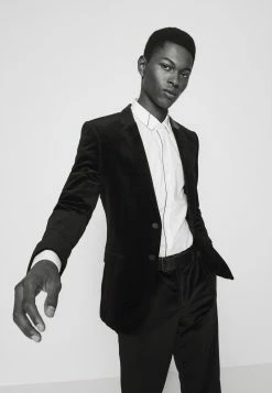 Vente flash ⭐ HUGO ARTI - Blazer - Black 🛒 10 Vente flash ⭐ HUGO ARTI - Blazer - Black 🛒 -HUGO Sales ff15dd2c72f1422798ad5902e0b1aae6