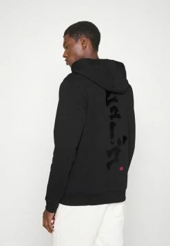 Remise 🎉 HUGO DOPLIN - Sweatshirt - Black ✨ 8 Remise 🎉 HUGO DOPLIN - Sweatshirt - Black ✨ -HUGO Sales ff2202646be746a5aaf09f6f64803fde