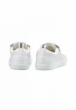 Tout neuf ✔️ HUGO Baskets Basses - White 😉 -HUGO Sales ff305d67a1c44750a2cd88586f53fa80