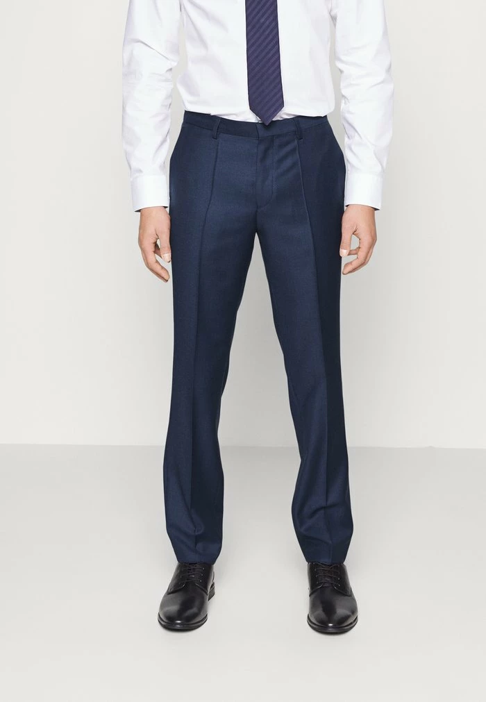 Le moins cher 🎉 HUGO ARTI HESTEN - Costume - Dark Blue 😀 5 Le moins cher 🎉 HUGO ARTI HESTEN - Costume - Dark Blue 😀 – Image 5