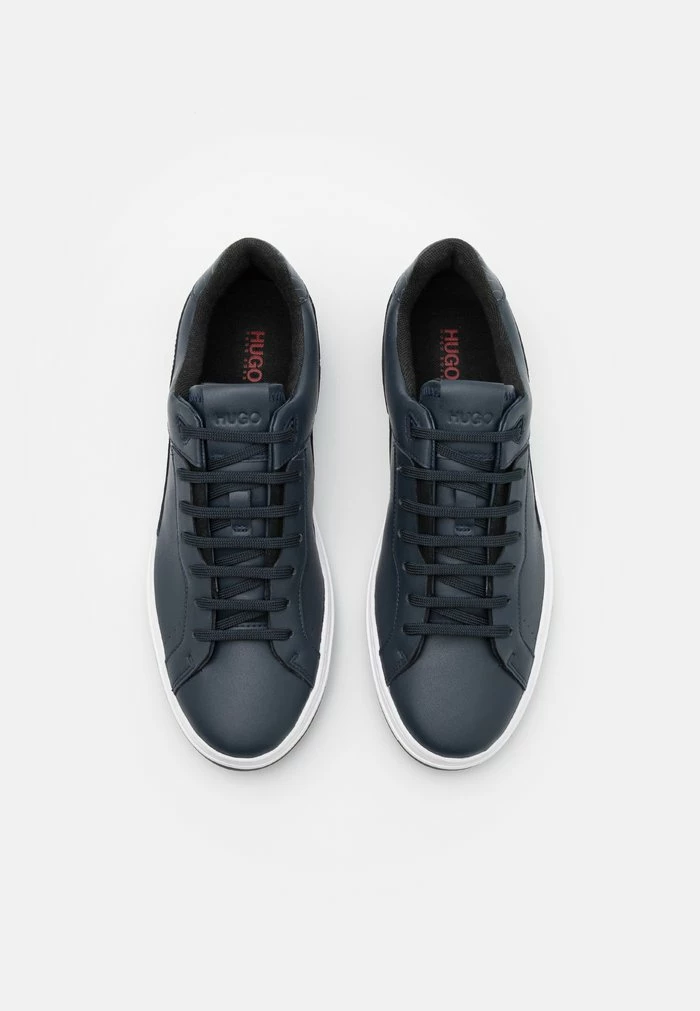 Les meilleures critiques de ❤️ HUGO SWITON - Baskets Basses - Dark Blue 💯 4 Les meilleures critiques de ❤️ HUGO SWITON - Baskets Basses - Dark Blue 💯 – Image 4