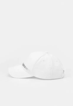 Meilleure affaire 😍 HUGO UNISEX - Casquette - White/silver 🧨 -HUGO Sales ff63f995a6af4b54b2e2e197544a2338
