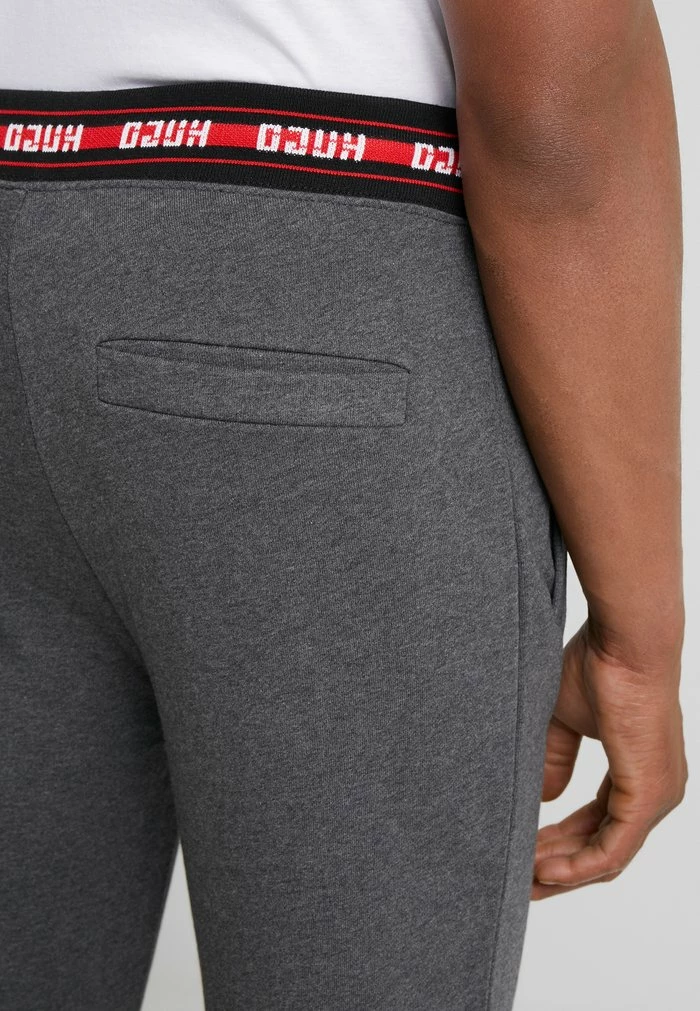 Meilleure vente 🛒 HUGO DOAK - Pantalon De Survêtement - Open Grey 🔥 4 Meilleure vente 🛒 HUGO DOAK - Pantalon De Survêtement - Open Grey 🔥 – Image 4