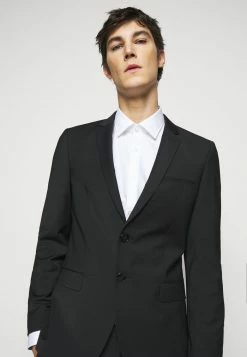 Bon marché 🔥 HUGO ARTI HESTEN - Costume - Black ⭐ -HUGO Sales ff84ed4f326e415eb9d9f2ce251c9dd5