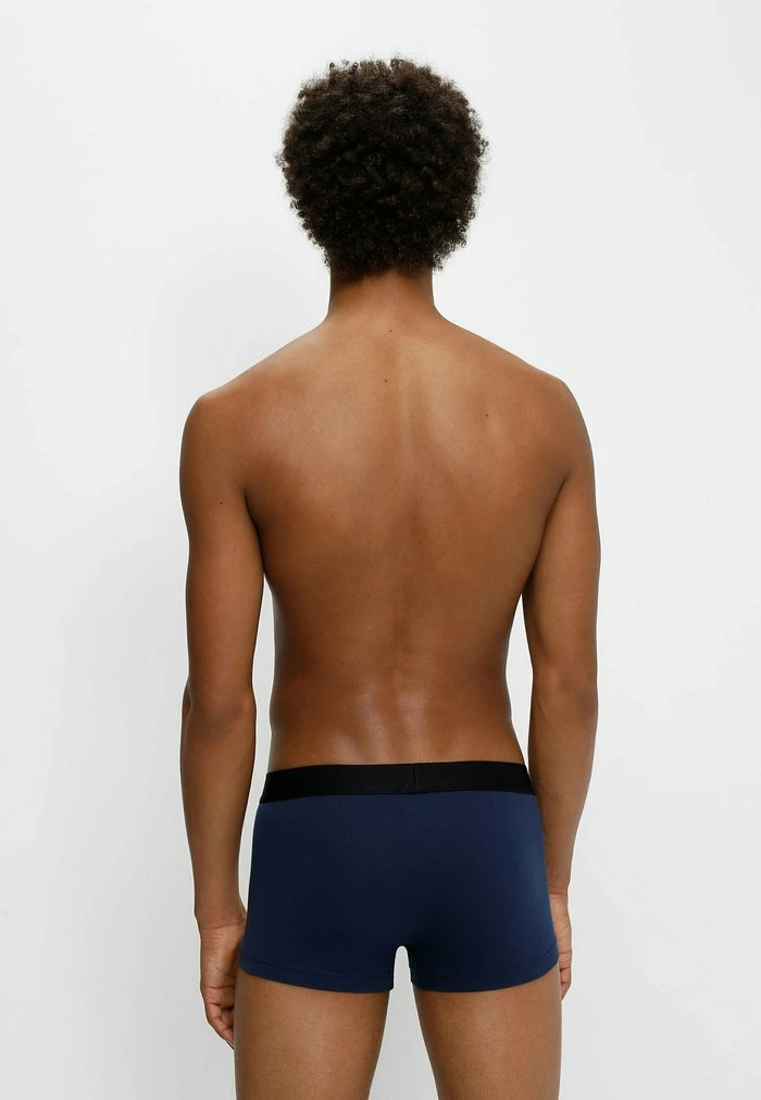 Meilleure vente 👏 HUGO PACK - Shorty - Open Grey 🧨 5 Meilleure vente 👏 HUGO PACK - Shorty - Open Grey 🧨 – Image 5