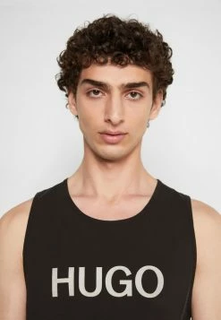 Acheter 😀 HUGO DACTIVE - Débardeur - Black 🛒 -HUGO Sales ffeee015415841bd89762b4ae0d9ff56