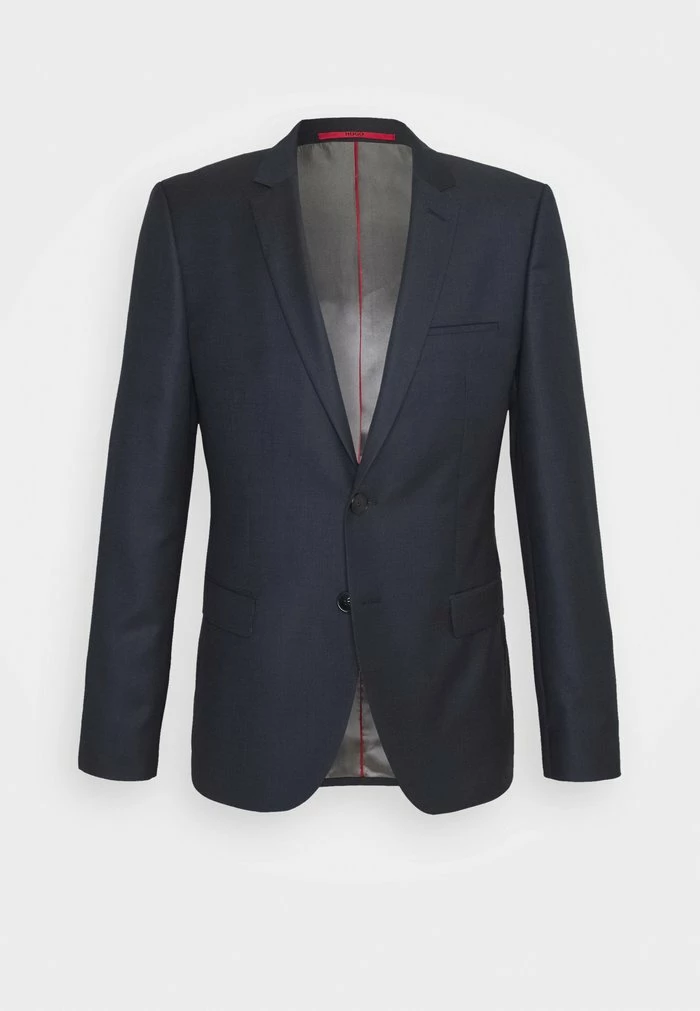 Coupon ✨ HUGO ARTI - Veste De Costume - Dark Blue 😉 5 Coupon ✨ HUGO ARTI - Veste De Costume - Dark Blue 😉 – Image 5