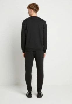 Meilleure affaire 😍 HUGO DICAGO - Sweatshirt - Black/gold ✔️ 8 Meilleure affaire 😍 HUGO DICAGO - Sweatshirt - Black/gold ✔️ -HUGO Sales fff5e906826147cfb0eaeac706d6427b